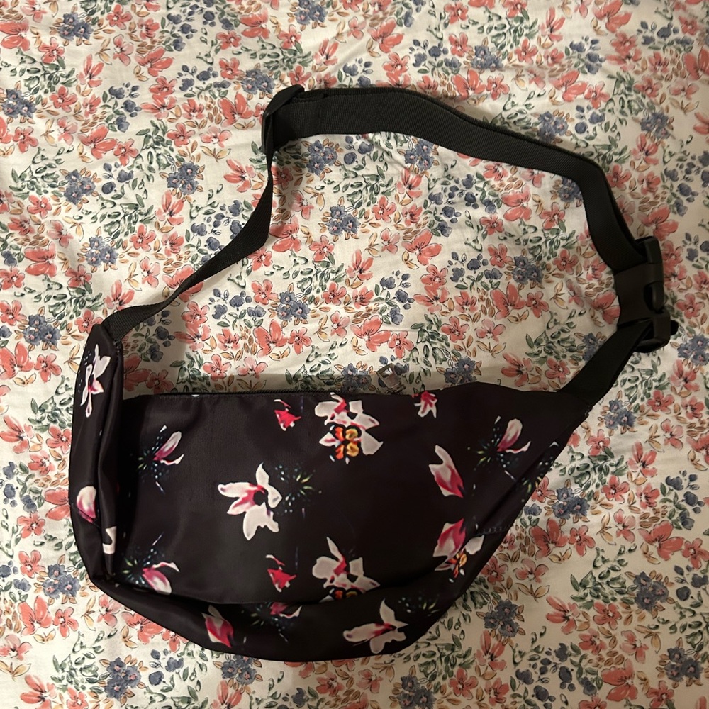 Fanny Pack
